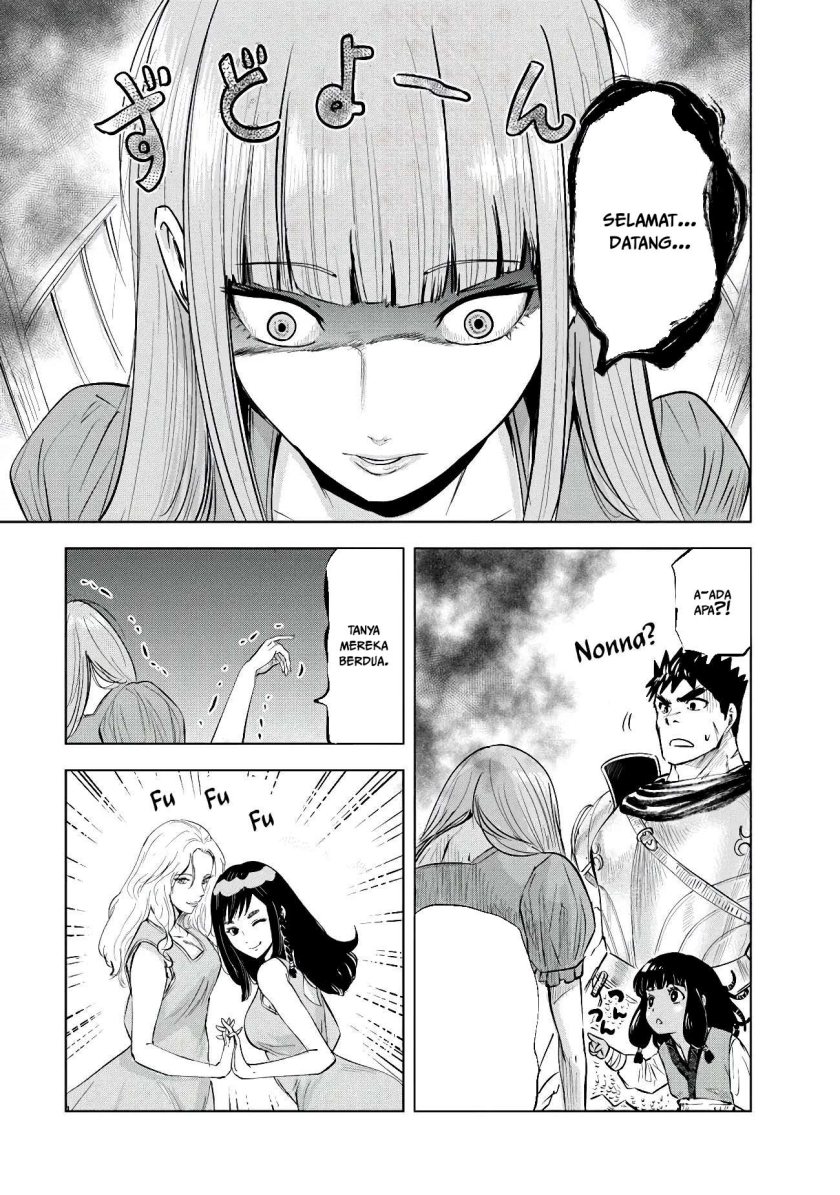 Dilarang COPAS - situs resmi www.mangacanblog.com - Komik oukoku e tsuzuku michi 083 - chapter 83 84 Indonesia oukoku e tsuzuku michi 083 - chapter 83 Terbaru 8|Baca Manga Komik Indonesia|Mangacan